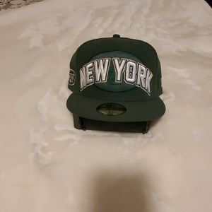 Mens hat